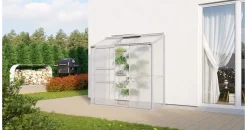 Vitavia Styx 1300 Alu eloxiert HKP 4 mm 1,3 m2
