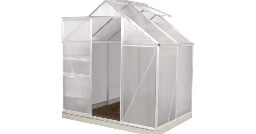 Vitavia Venus 2500 Alu HKP 4 mm 2,5 m2