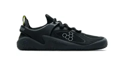 Vivo Barefoot Motus Strength Herren Schwarz 47