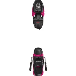 Völkl Flair Junior Skiset lila 140 cm