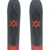 Völkl M7 Mantra Dunkel-Rot 170 cm
