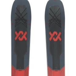 Völkl M7 Mantra Dunkel-Rot 170 cm