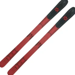 Völkl M7 Mantra Dunkel-Rot 170 cm