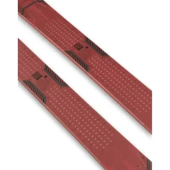 Völkl M7 Mantra Dunkel-Rot 170 cm