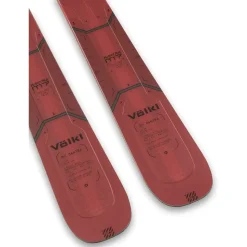 Völkl M7 Mantra Dunkel-Rot 170 cm