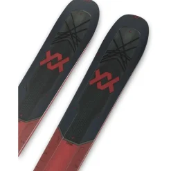 Völkl M7 Mantra Dunkel-Rot 170 cm