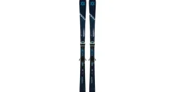 Völkl Peregrine 82 All-Mountainski 182 cm