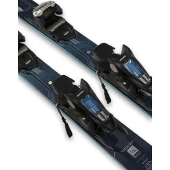 Völkl Peregrine 82 All-Mountainski 182 cm