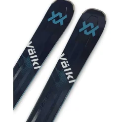 Völkl Peregrine 82 All-Mountainski 182 cm