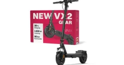 Vmax NEW VX2 Gear schwarz
