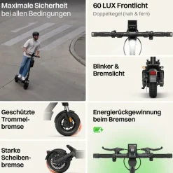 Vmax NEW VX4 mit Straßenzulassung