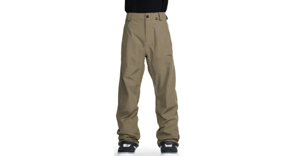 Volcom Dua GORE-TEX Skihose Grün XL