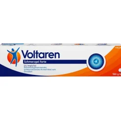 Voltaren Schmerzgel forte 23,2 mg/g 180 g