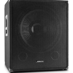 Vonyx SWA18 PA Aktiv-Subwoofer 18