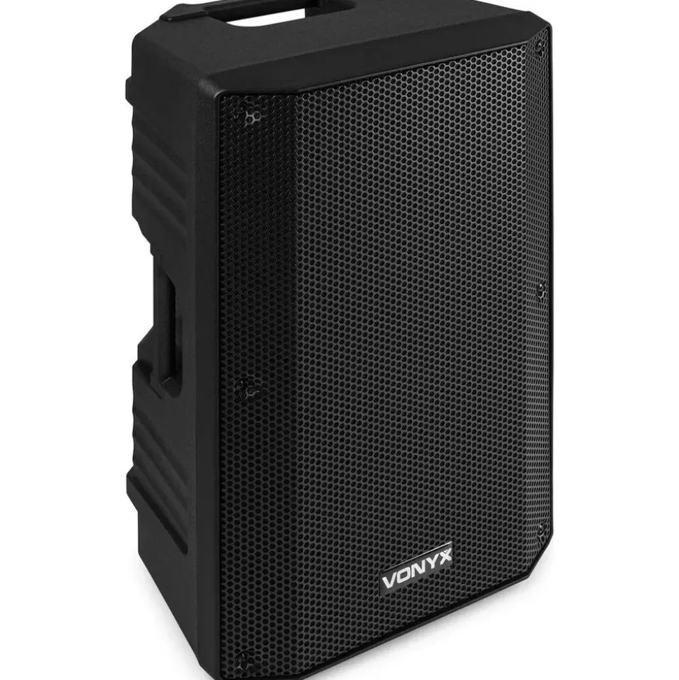 Vonyx VSA500-BP Tragbares System 12" Combi