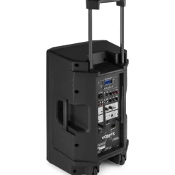 Vonyx VSA500-BP Tragbares System 12