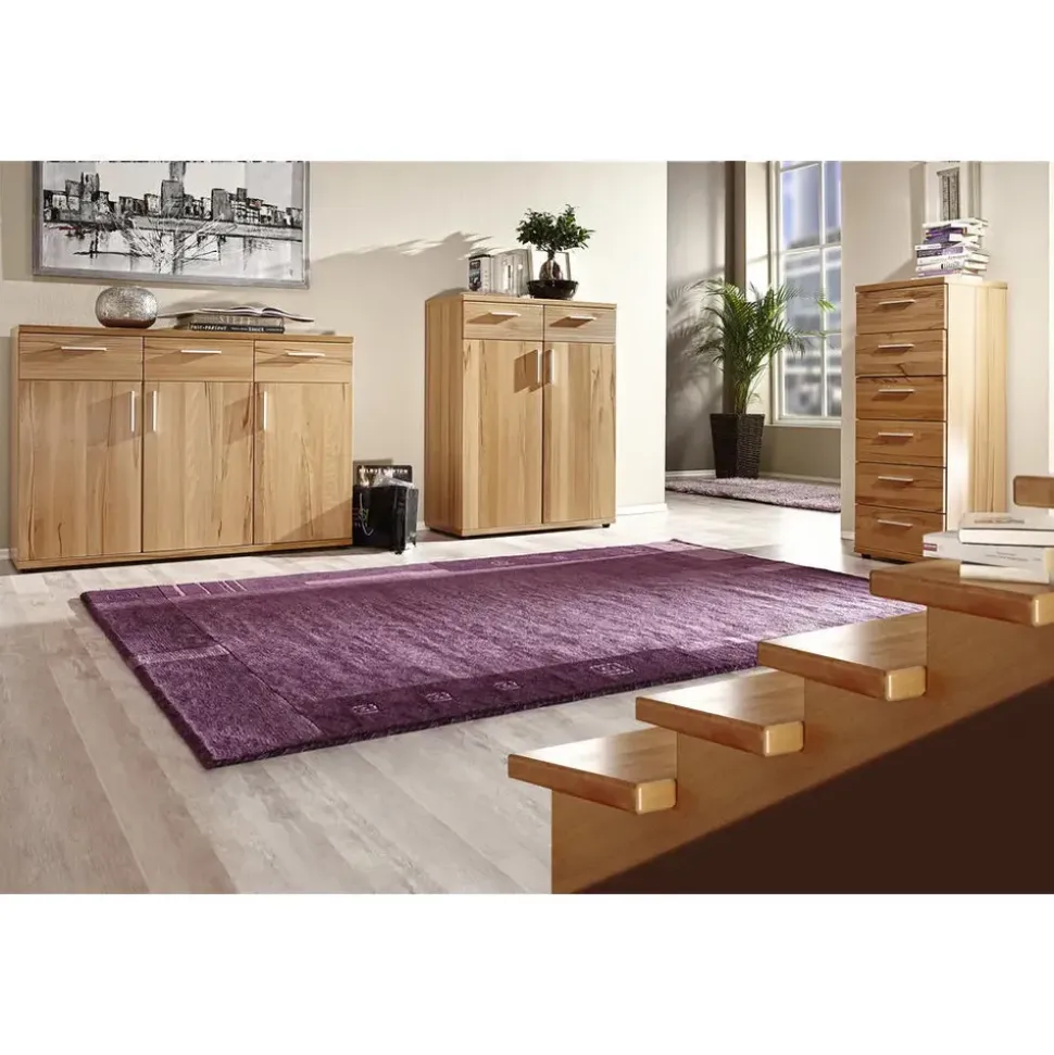 VOSS Atlanta 125 x 87 x 39 cm buchefarben