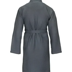 VOSSEN Bademantel Rom flanell M