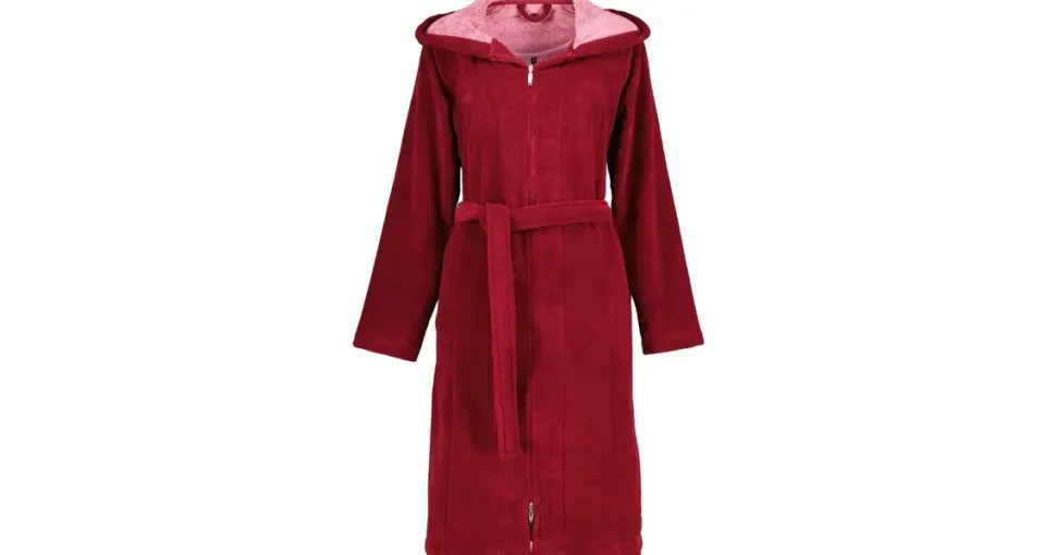 VOSSEN Palermo burgundy XL