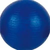 V3Tec Gymnastikball Blau 55 cm