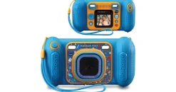 Vtech Kid 4 blau