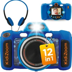 Vtech KidiZoom Duo FX