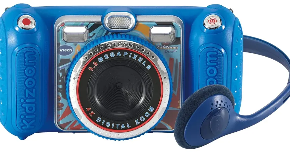 Vtech KidiZoom Duo Pro