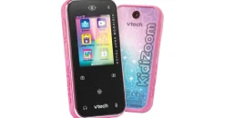 Vtech KidiZoom Snap Touch