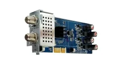 VU+ DVB-S2 FBC Tuner UNO 4K / Ultimo 4K (8 Demodulatoren)