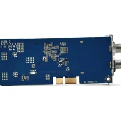 VU+ DVB-S2 FBC Tuner UNO 4K / Ultimo 4K (8 Demodulatoren)