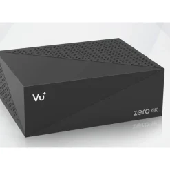 VU+ Zero 4K