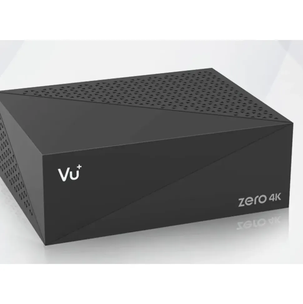 VU+ Zero 4K