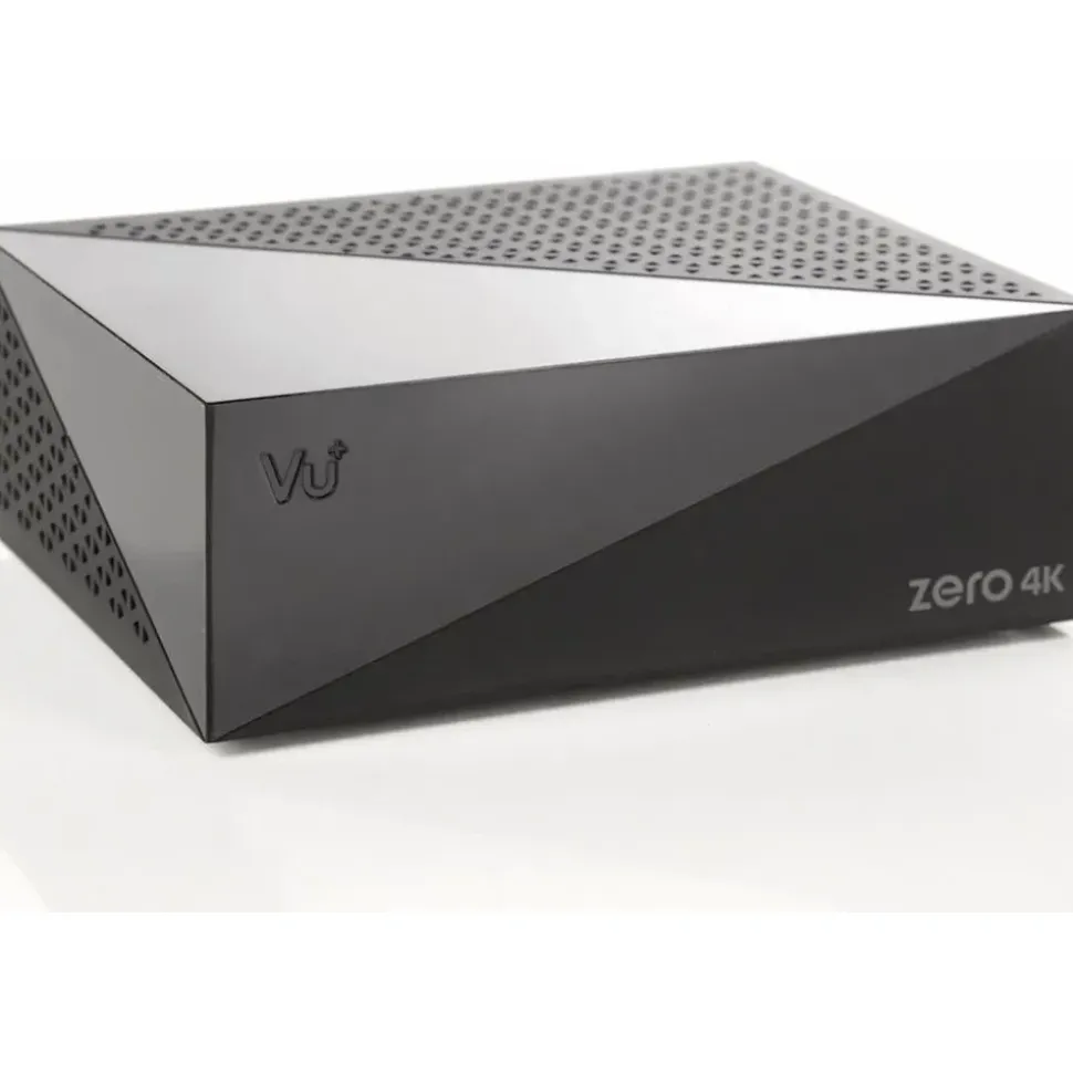 VU+ Zero 4K