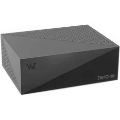 VU+ Zero 4K