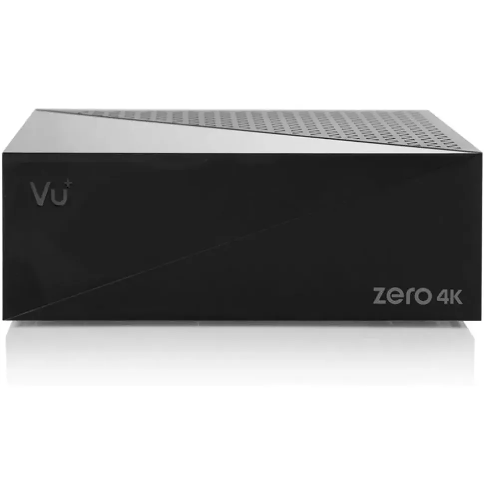 VU+ Zero 4K