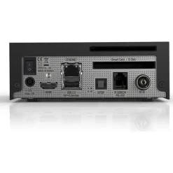 VU+ Zero 4K