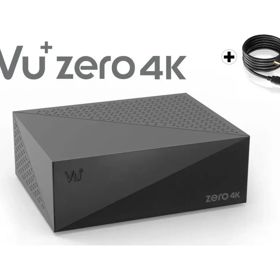 VU+ Zero 4K