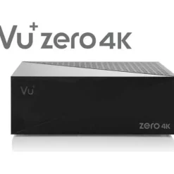VU+ Zero 4K