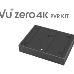 VU+ Zero 4K PVR Kit incl. 2TB HDD