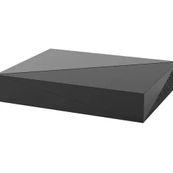 VU+ Zero 4K PVR Kit 1TB schwarz