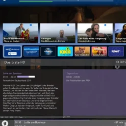VU+ Zero Linux Full HD Sat Receiver - 300 Mbits Wifi Stick