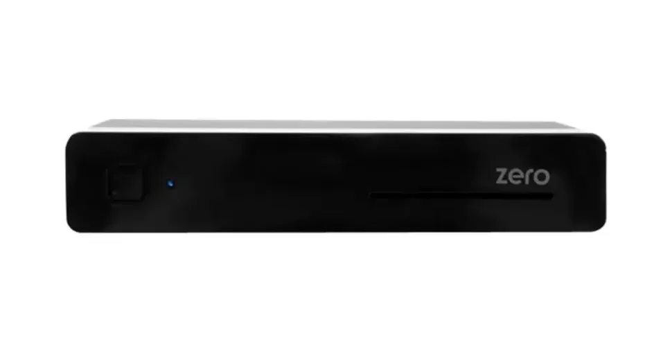 VU+ Zero schwarz