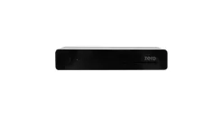 VU+ Zero schwarz + WLAN Stick