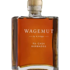 wagemut PX Cask 40,3% vol 0,7 l