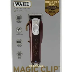 WAHL 5 Star Series Cordless Magic Clip