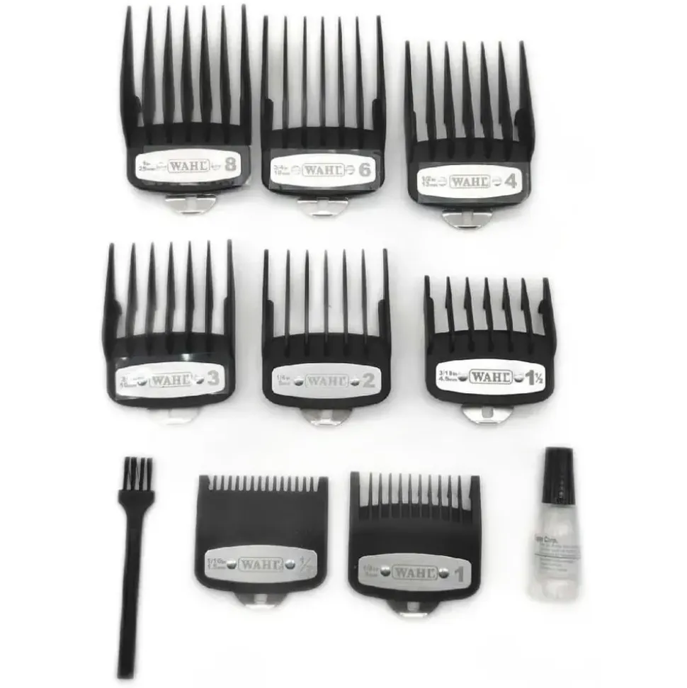 WAHL 5 Star Series Cordless Magic Clip