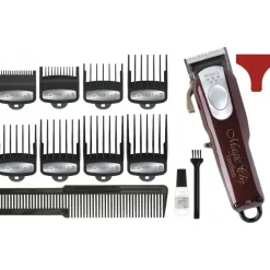 WAHL 5 Star Series Cordless Magic Clip