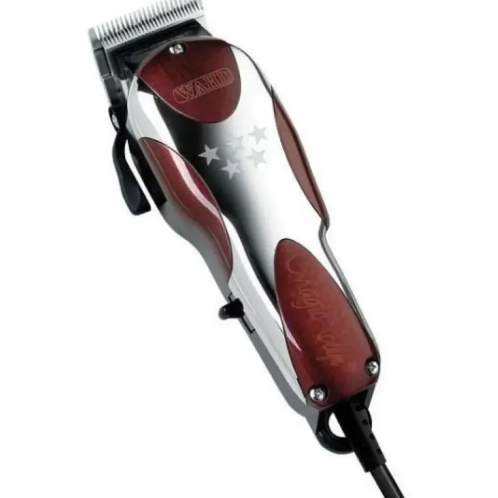 WAHL 5 Star Series Cordless Magic Clip