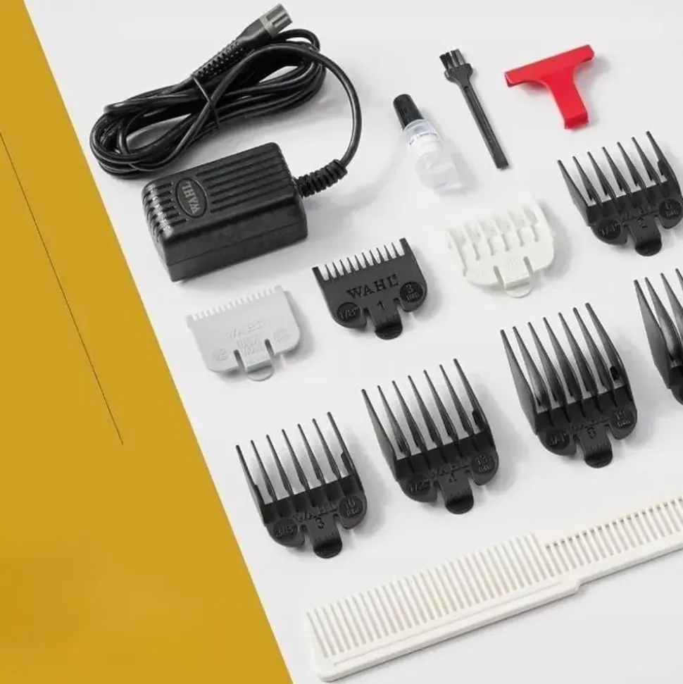 WAHL 5 Star Series Cordless Magic Clip