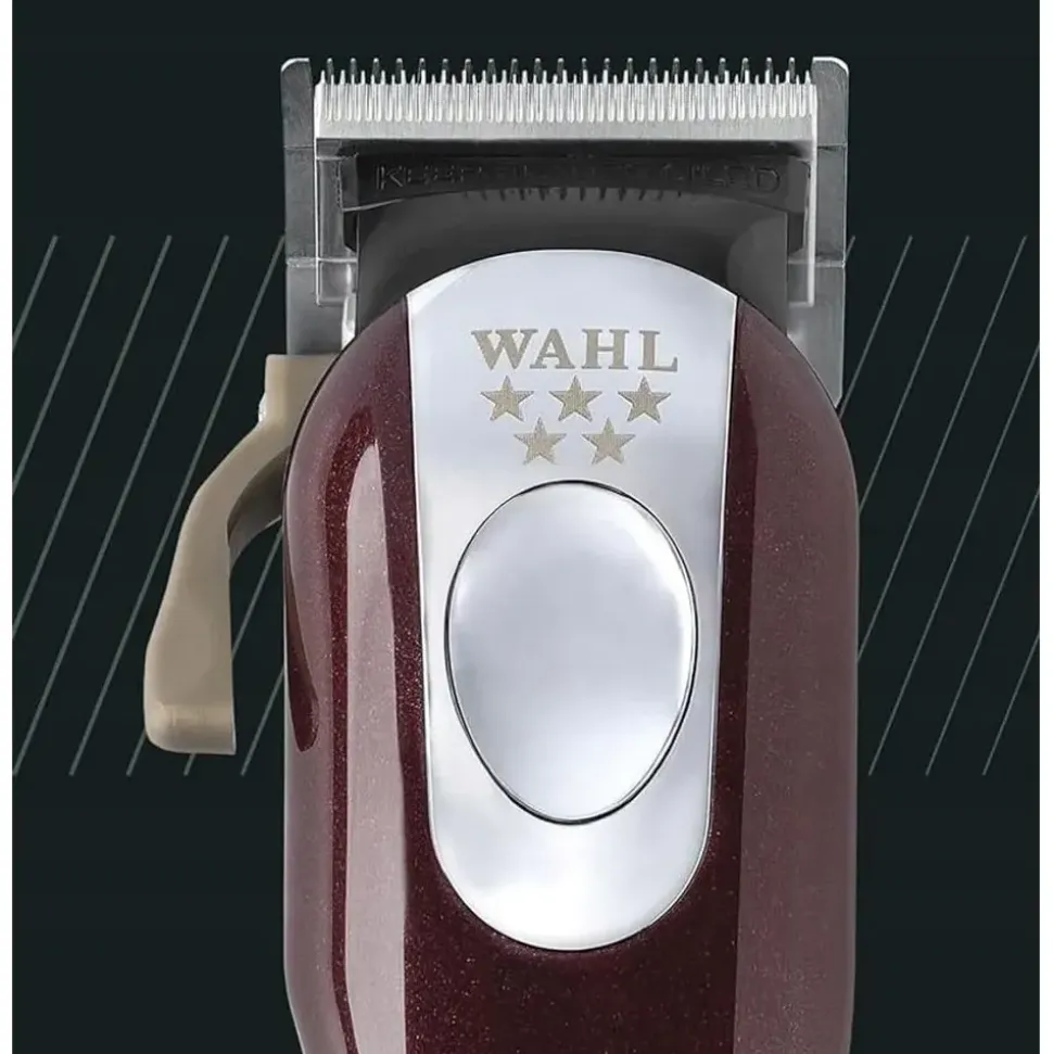WAHL 5 Star Series Cordless Magic Clip